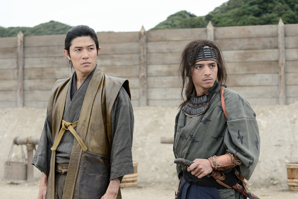 忍びの国」豪華メモリアルBOX 【DVD】 | TCエンタテインメント株式会社