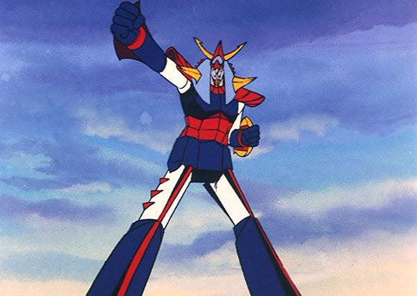 想い出のアニメライブラリー 第100集 勇者ライディーン コレクターズ