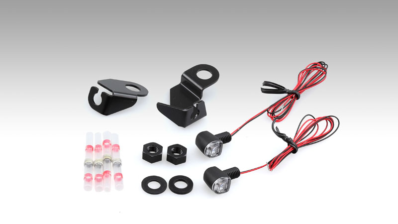 NANO ランプシリーズのご案内