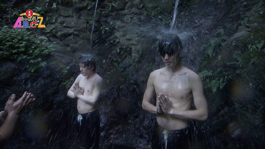 第56回-2025.11.11-tue | あっぱれ！A.B.C-Z | TKU テレビ熊本