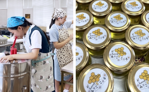 聖心女子学院の4-4-4制 | 聖心女子学院