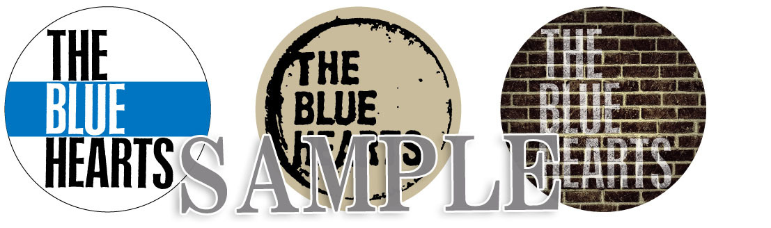 THE BLUE HEARTS シングル・レコード ボックス・セットのダイジェスト