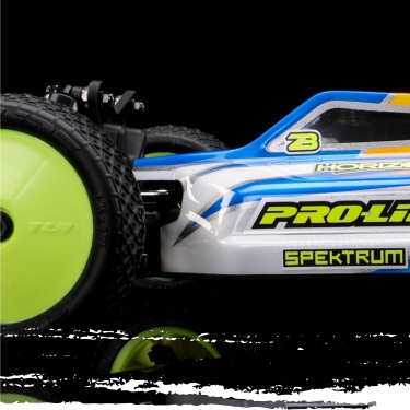 Parts for the TLR 22X-4 ELITE Electric 1/10 Scale RC Buggy | Team