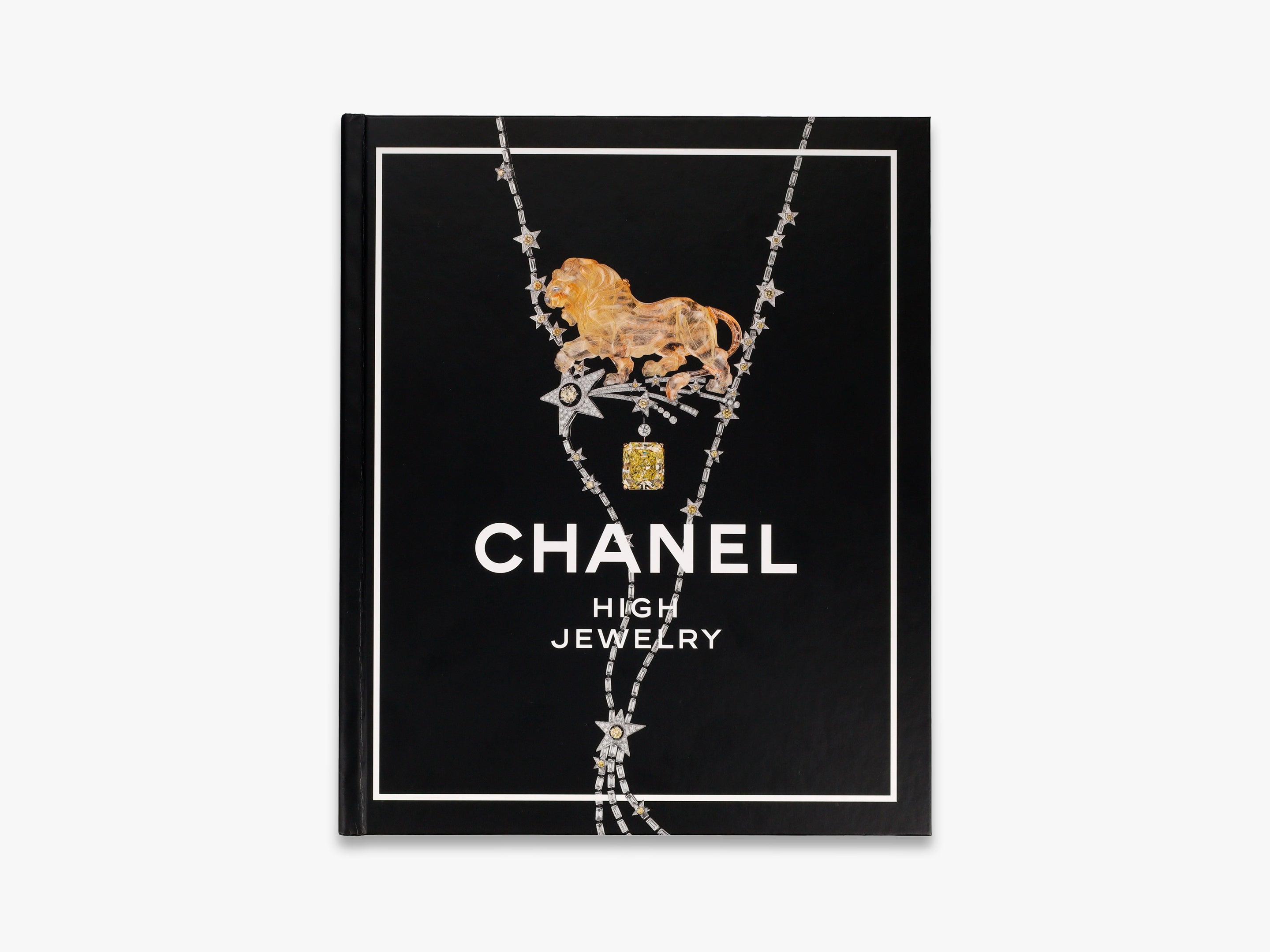 Chanel High Jewelry
