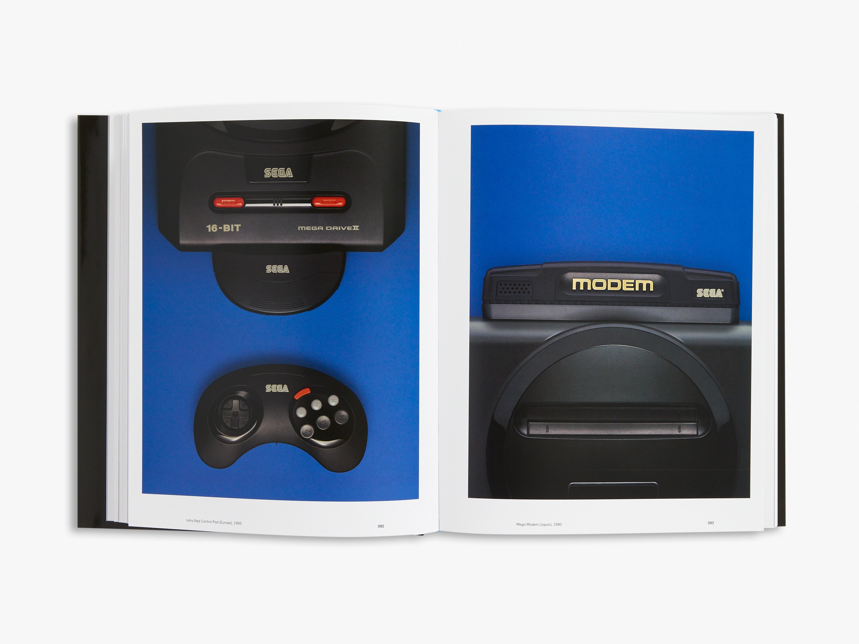 Sega Mega Drive/Genesis: Ultimate Works