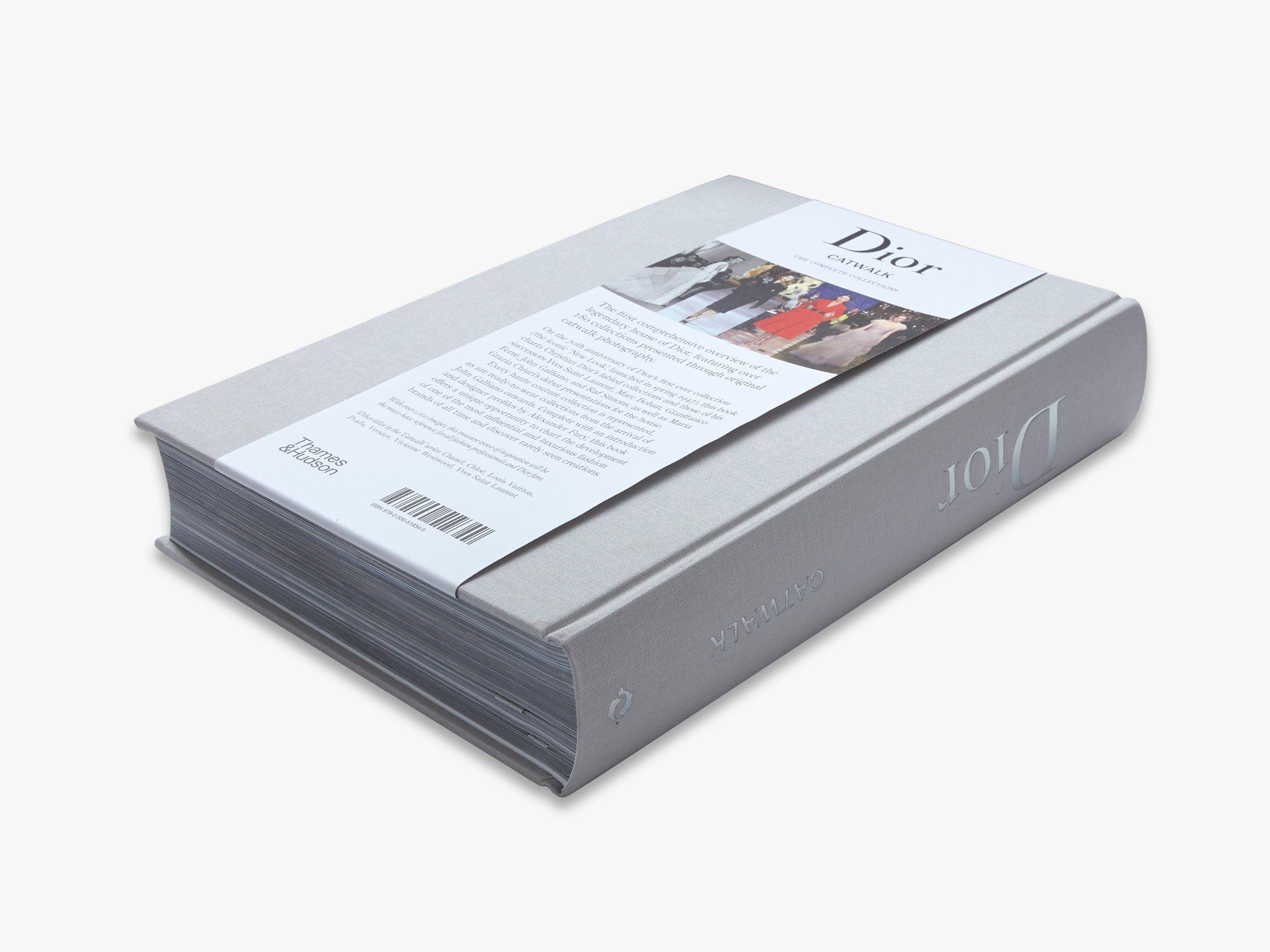 Dior Catwalk (Catwalk)