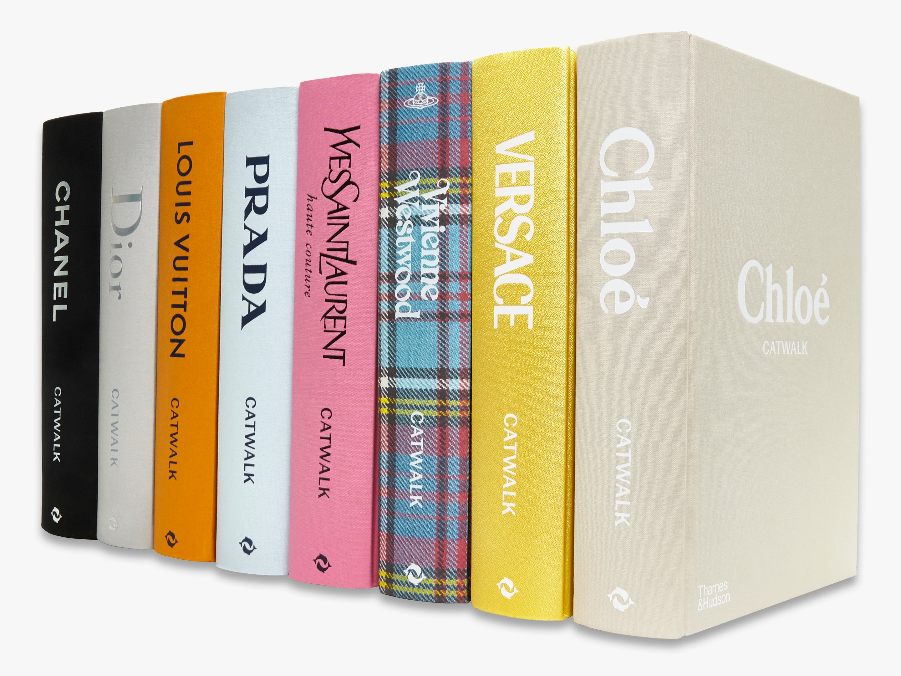 Dior Catwalk (Catwalk)