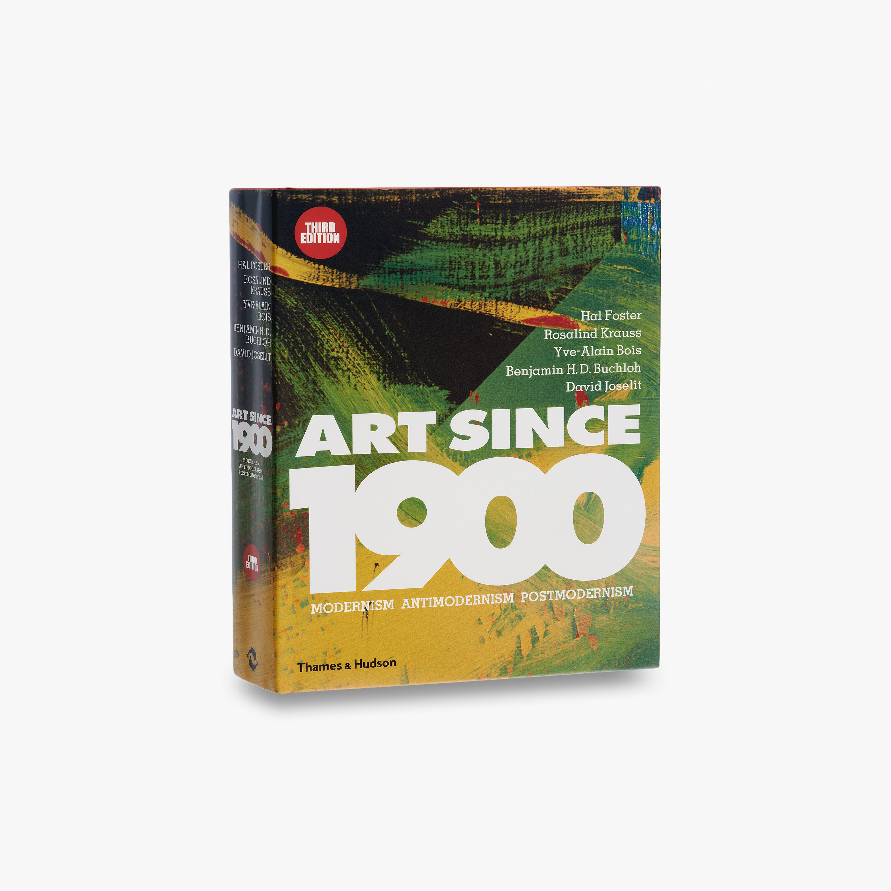 裁断済 ART SINCE 1900 図鑑1900年以後の芸術 ART SINCE 1900 図鑑1900