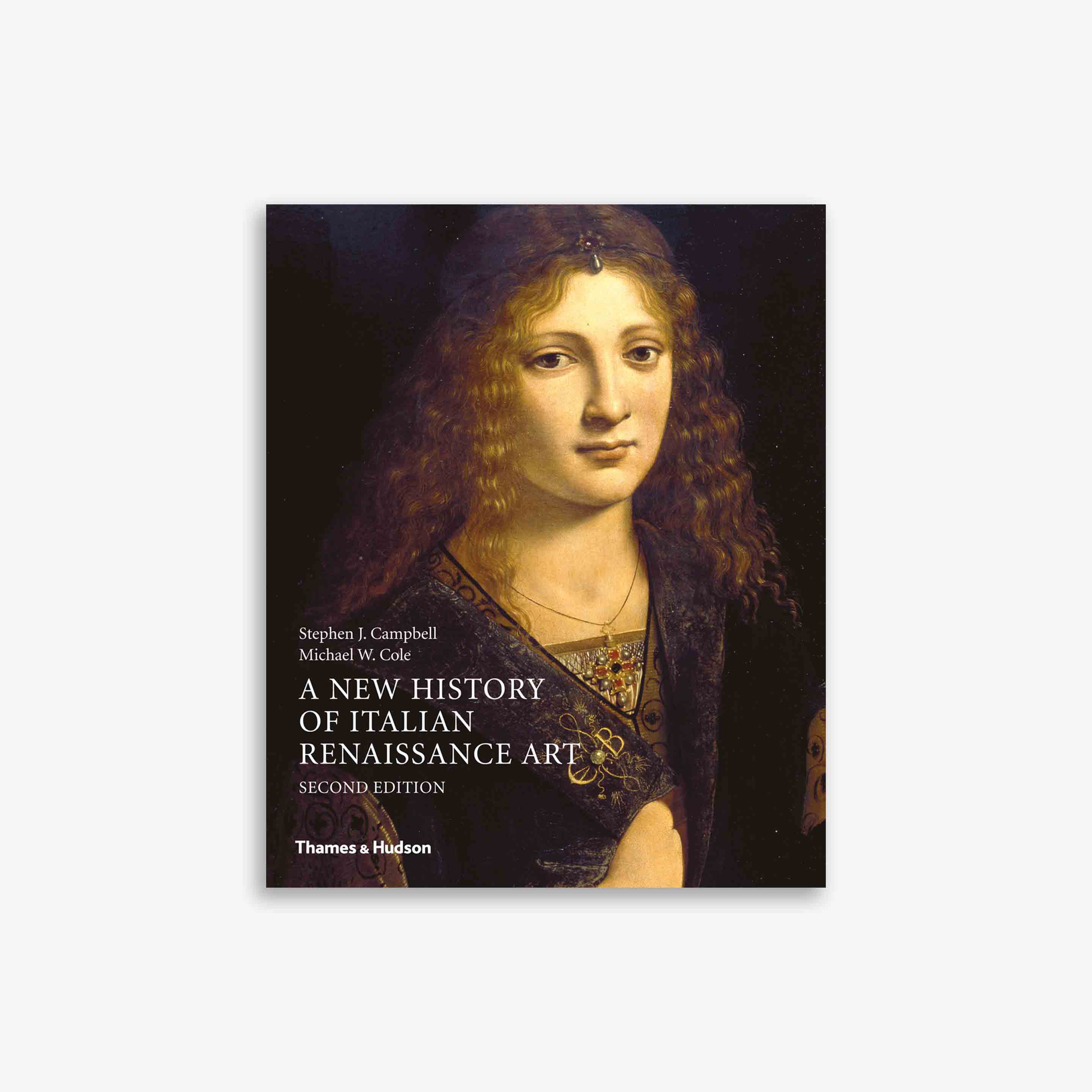 History of ITALIAN RENAISSANCE ART 英文 History of Italian