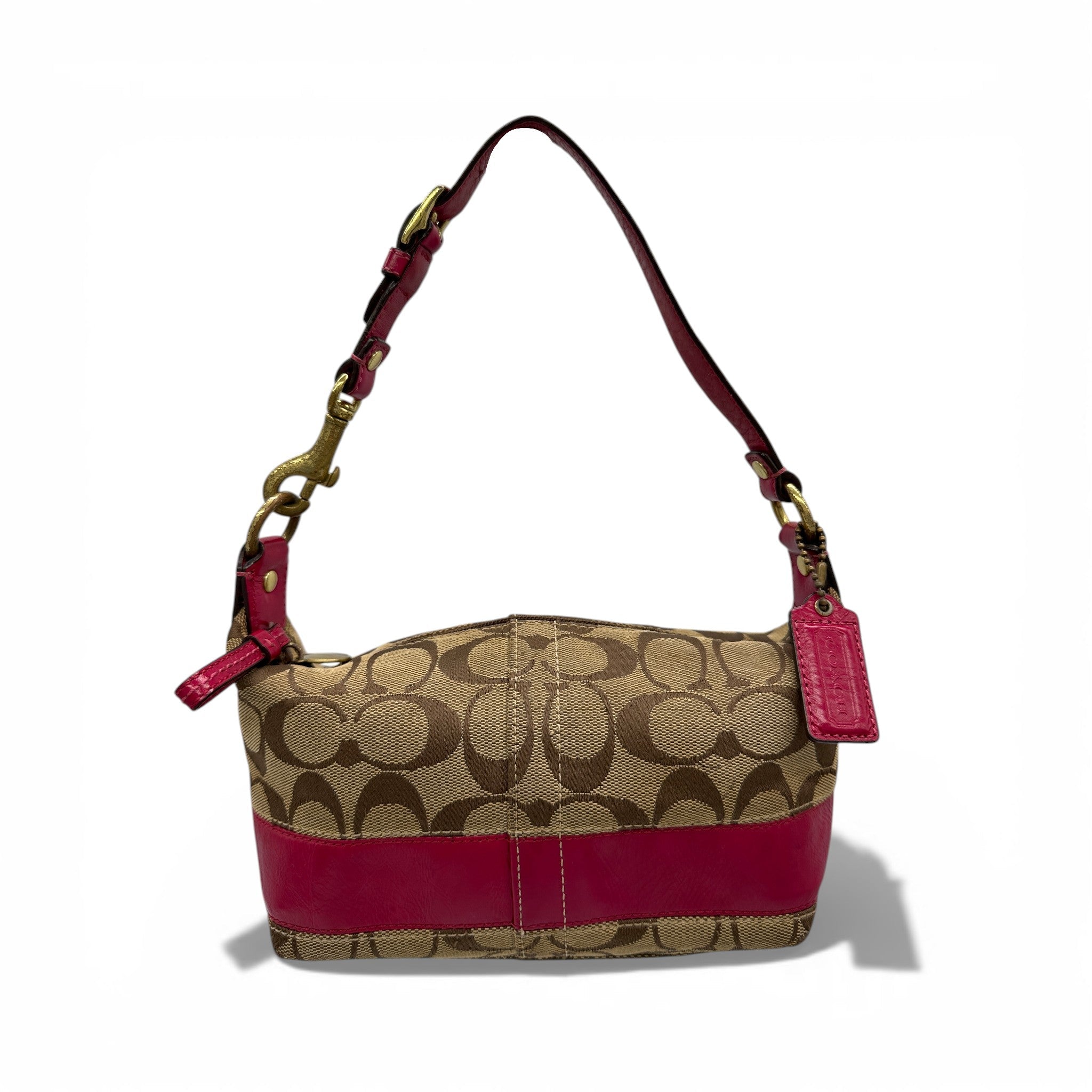 Coach Handbags | Authentic Vintage & Preloved – Thanks it's Vintage