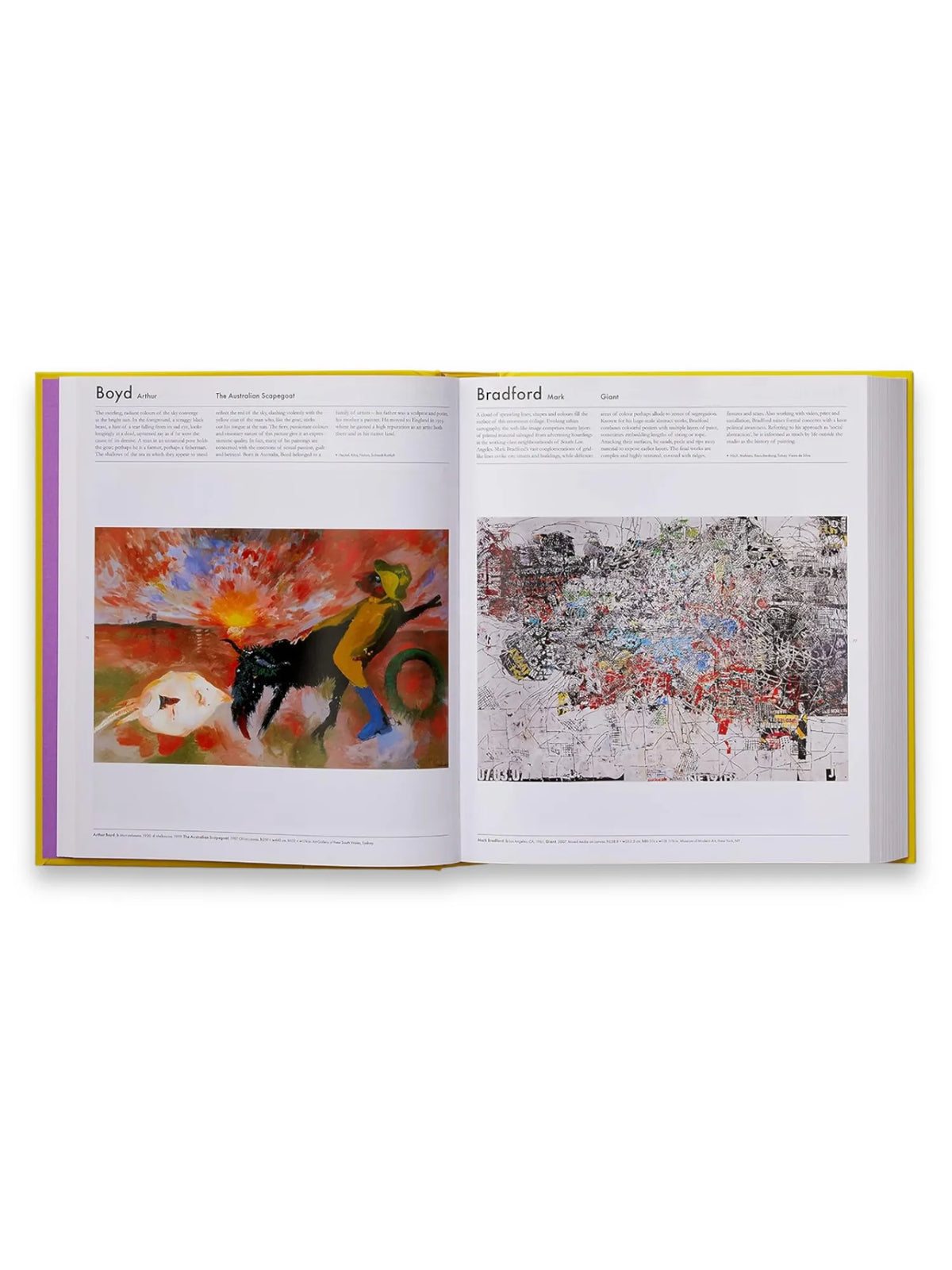 The Art Book: Phaidon art book (Revised Edition)