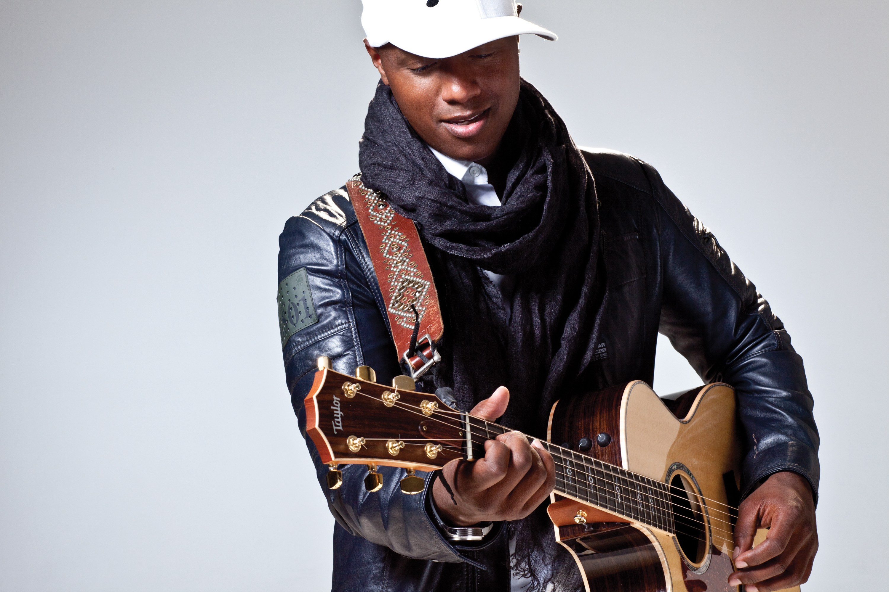 Javier Colon | The College Agency