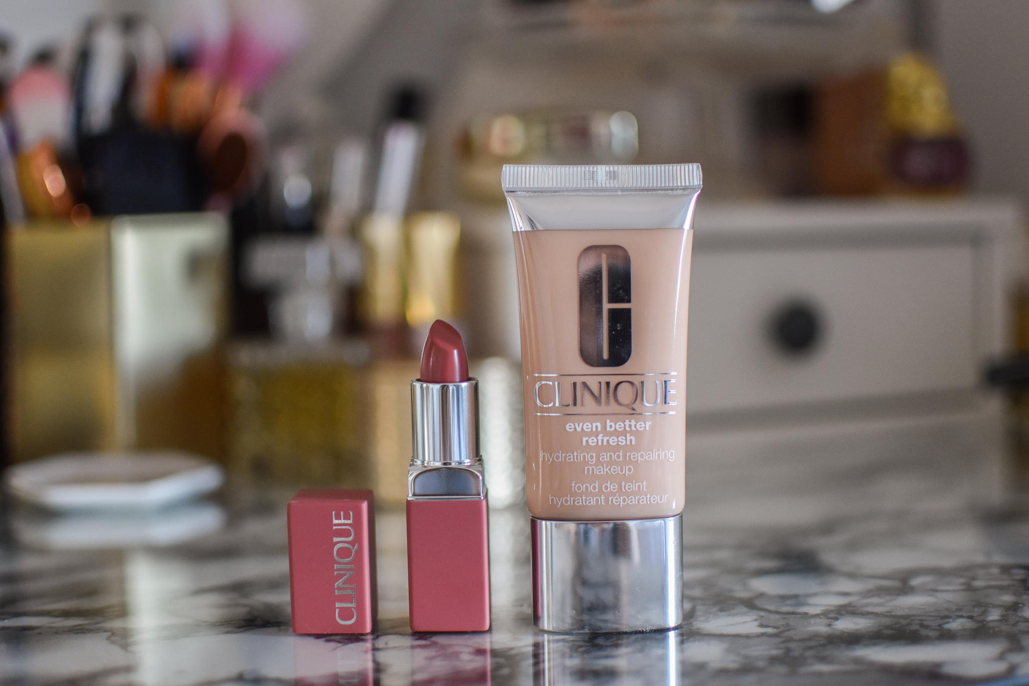 Review: Clinique Even Better Refresh™ Hydrating and Repairing