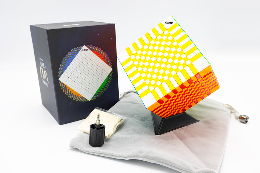 DianSheng Galaxy 13x13 (Magnetic) – TheCubicle