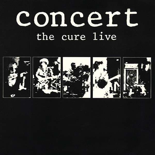 The Cure | Concert: The Cure Live
