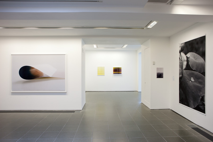 Artblog | Under An English Sky [Part I ] : Wolfgang Tillmans At