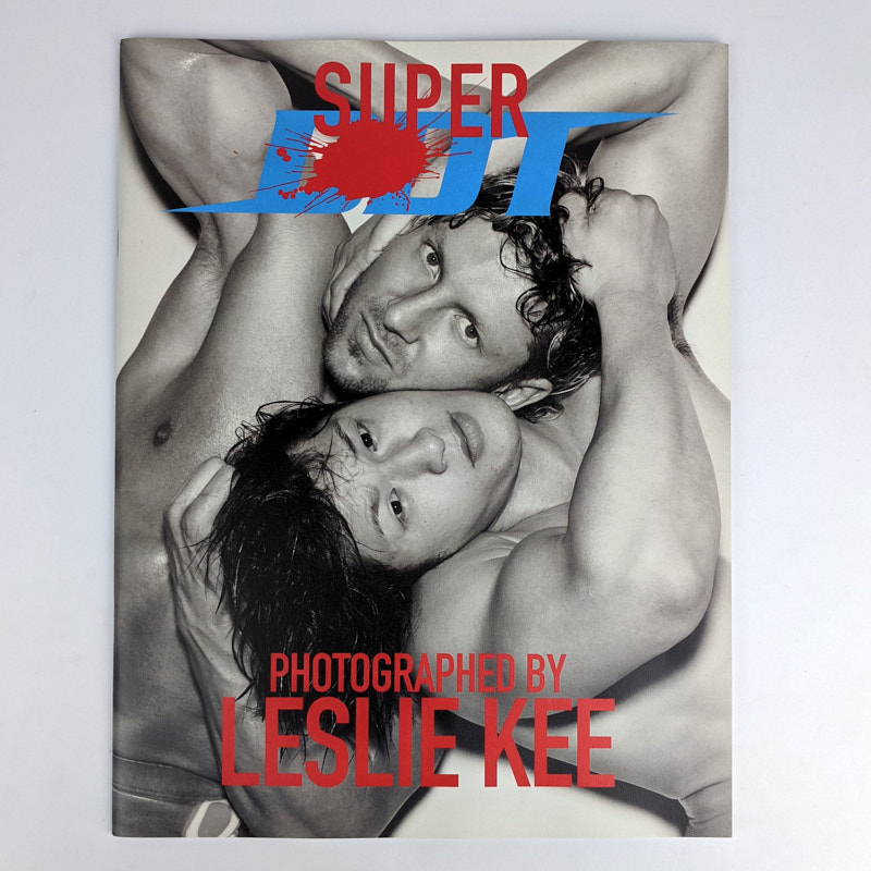 Super DDT - The Book Merchant Jenkins