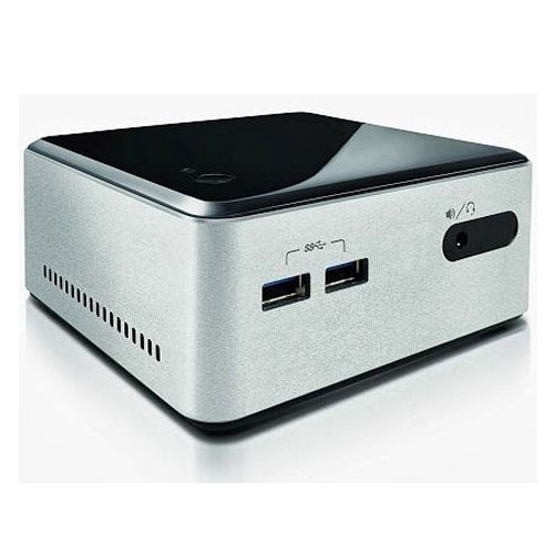 Intel D34010WYKH NUC Mini PC - TheBookPC.com