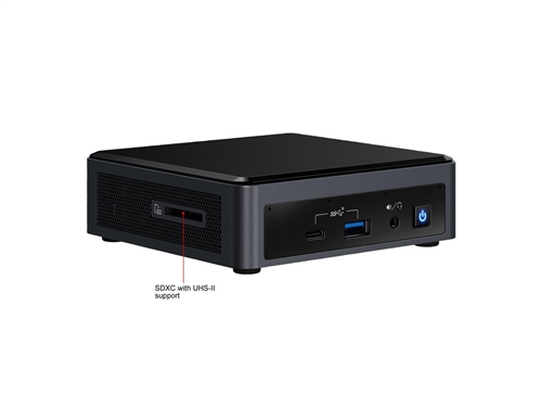 Order Intel NUC NUC10i7FNK Mini PCs | The Book PC