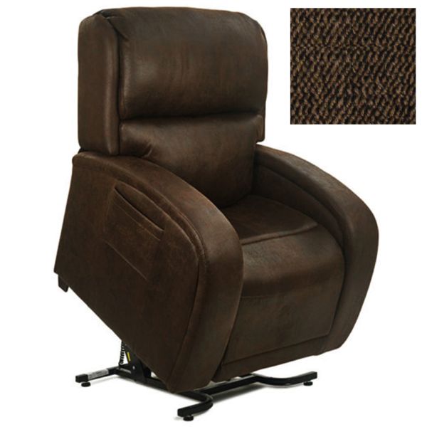 Brand New PR-761 EZ Sleeper with Twilight by Golden Technologies