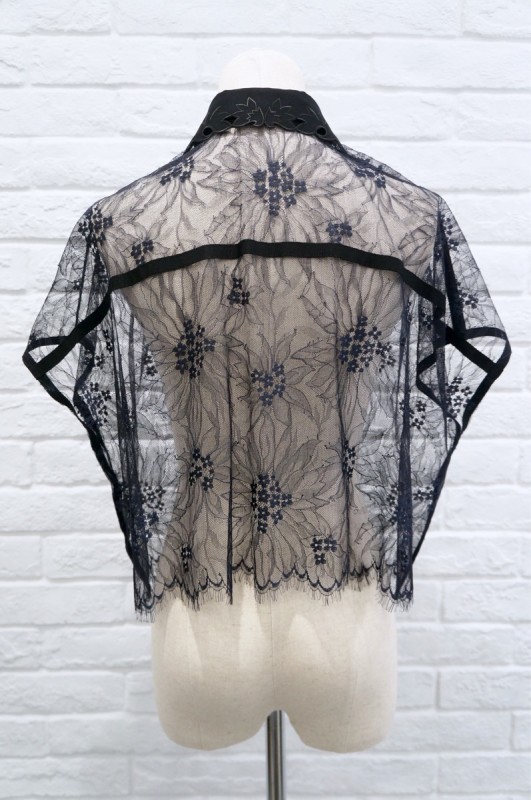 LOKITHO ロキト 通販 | レースブラウス