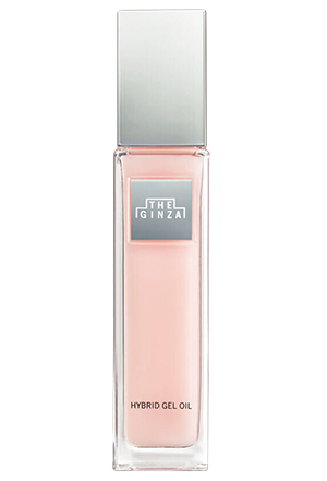 ザ・ギンザ ハイブリッドジェルオイル n