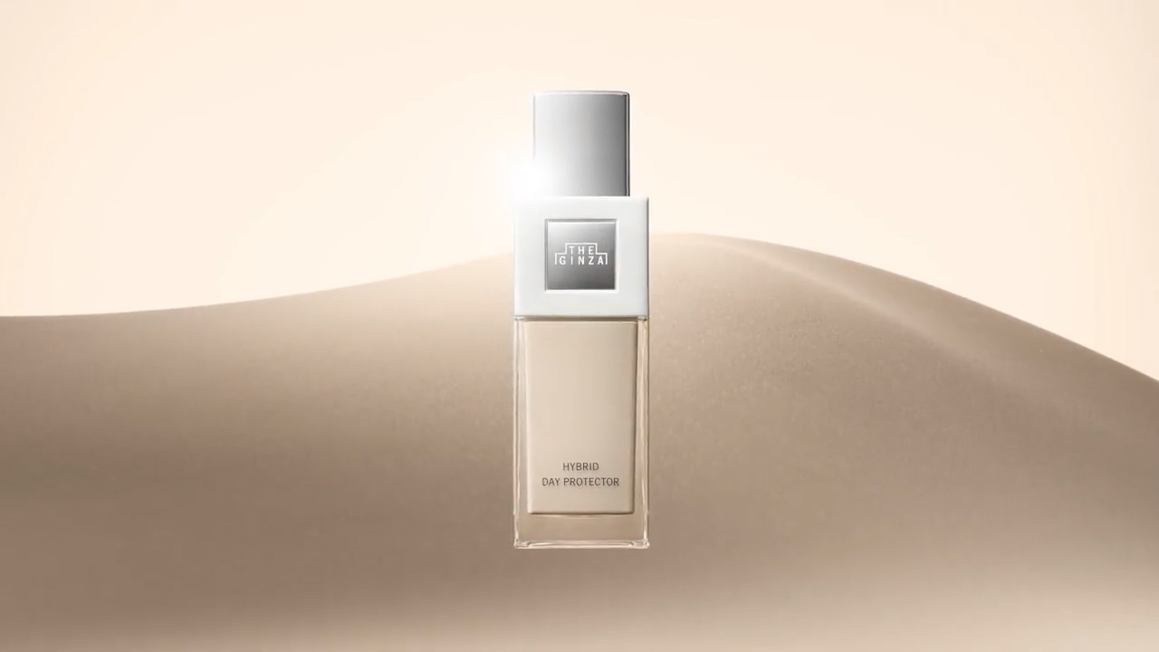 ザ・ギンザ（THE GINZA）｜オフィシャルサイト