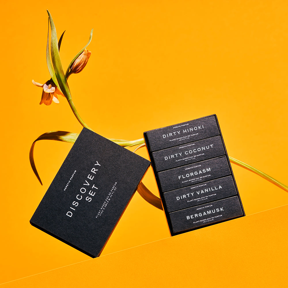 Heretic Parfum Discovery Set | The Detox Market - Canada