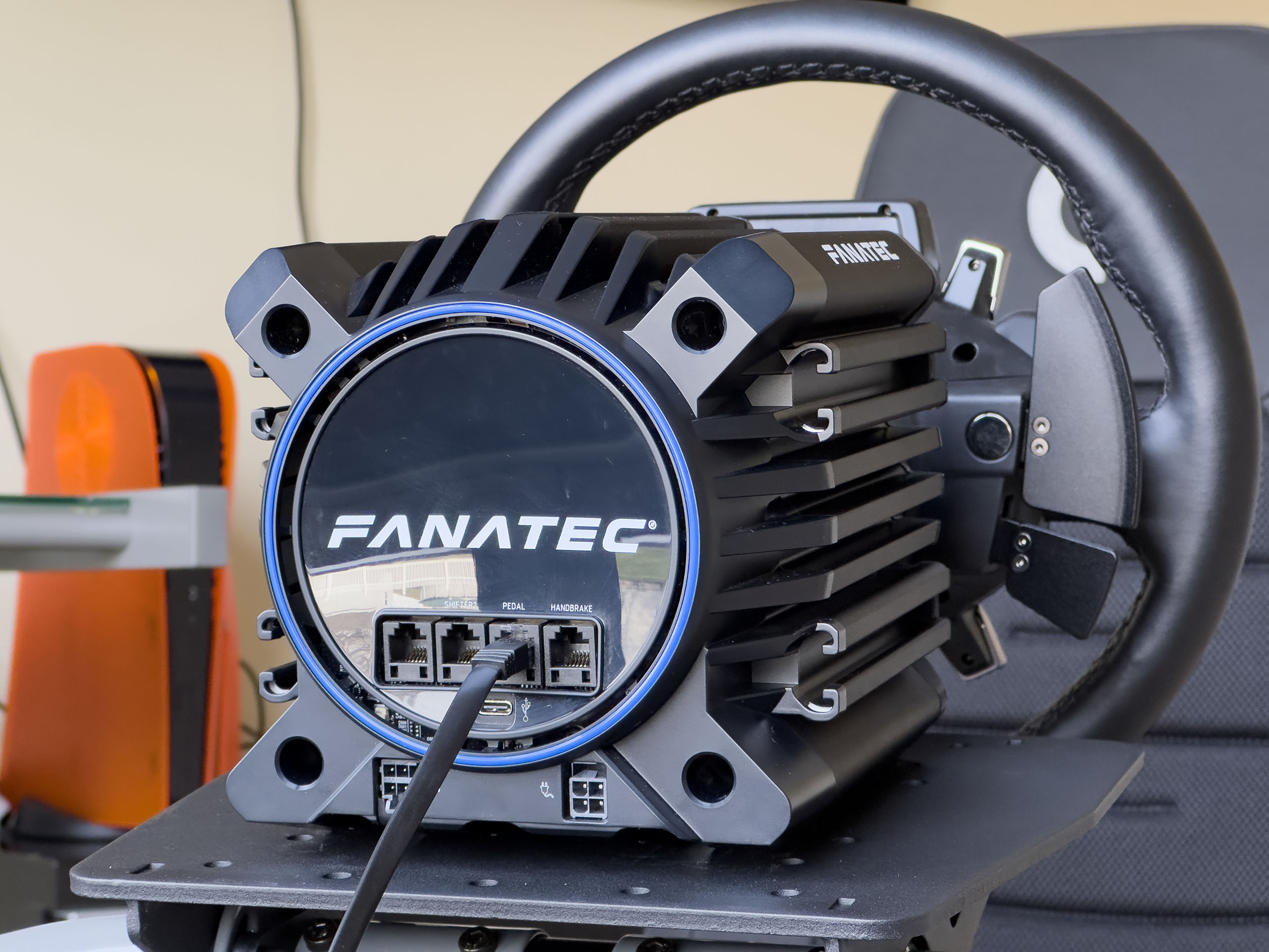 Fanatec Gran Turismo DD Extreme Review: Hardcore Rig, Hardcore Price