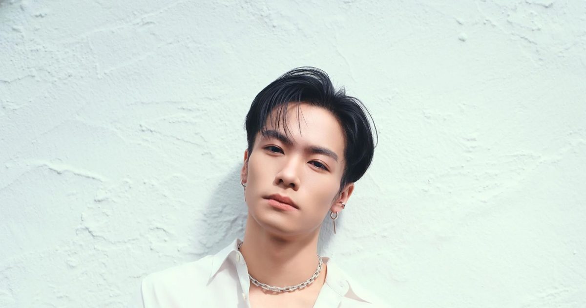 THE RAMPAGE川村壱馬、自身初プロデュースブランド「AUREA.（オーレア