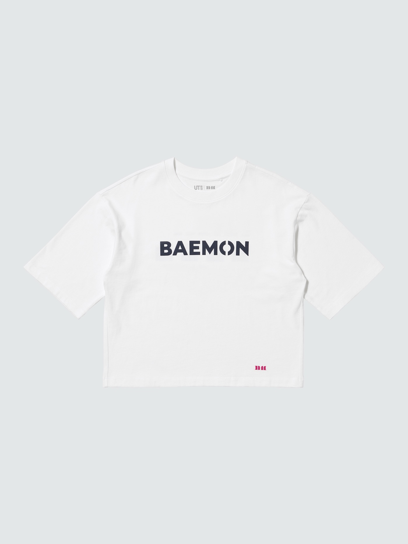 BABYMONSTERがユニクロとコラボ！楽曲「BATTER UP」がコンセプトの“UT