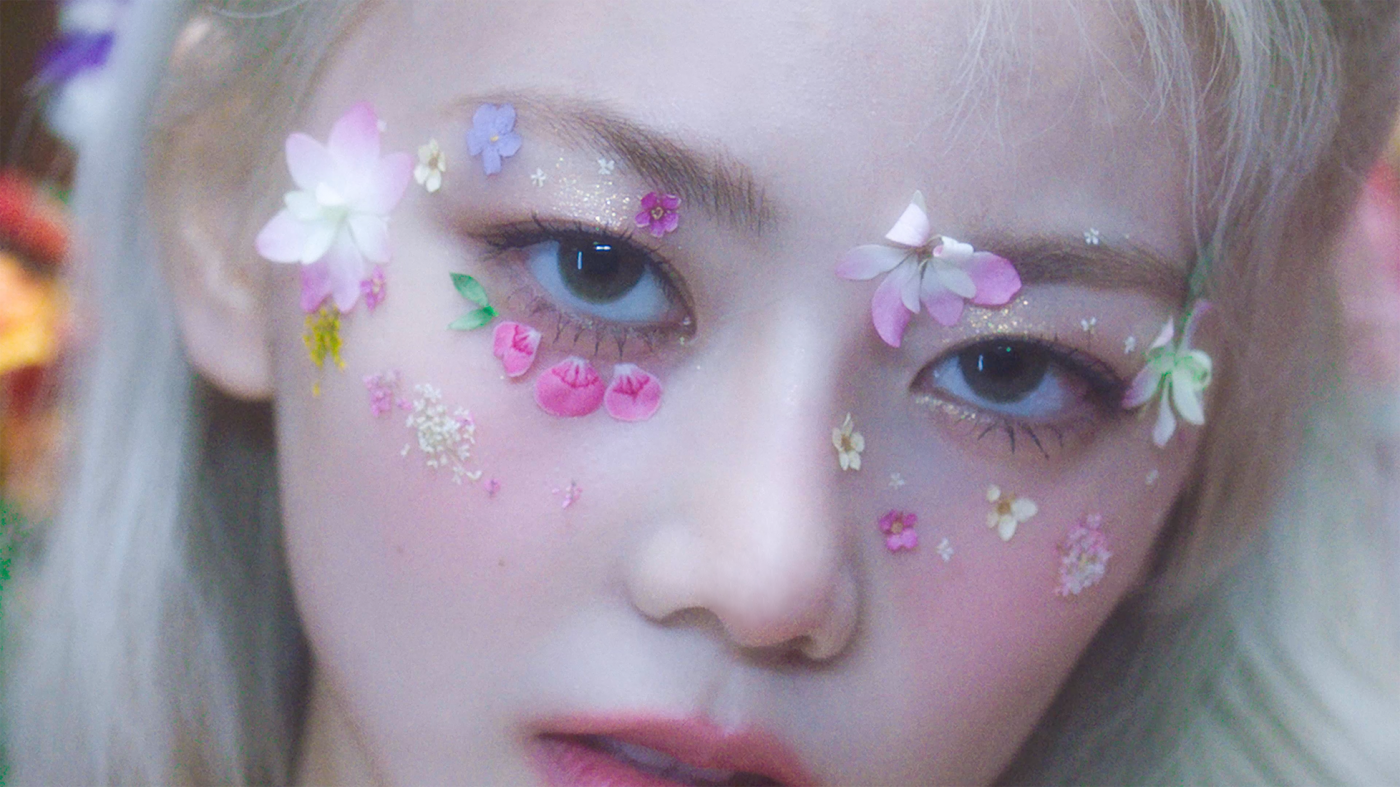 XG、2ndシングル「MASCARA」MVのティザー映像公開 – THE FIRST TIMES