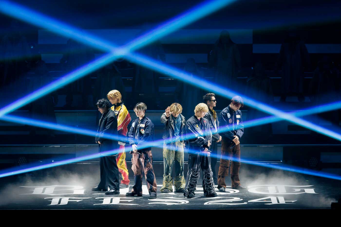 ライブレポート】BMSGアーティスト23人がKアリーナ横浜に集結！『BMSG