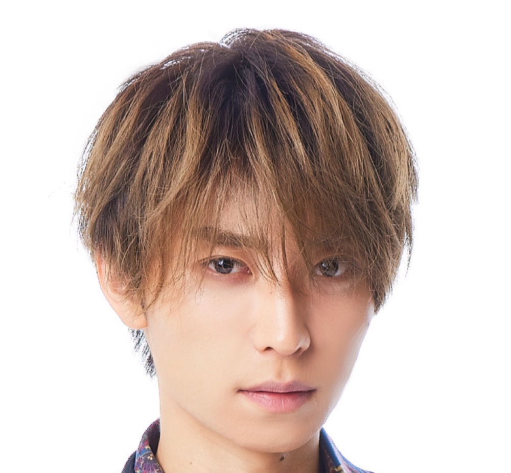 7ORDER・阿部顕嵐初主演映画『ツーアウトフルベース』公開決定！ 主題