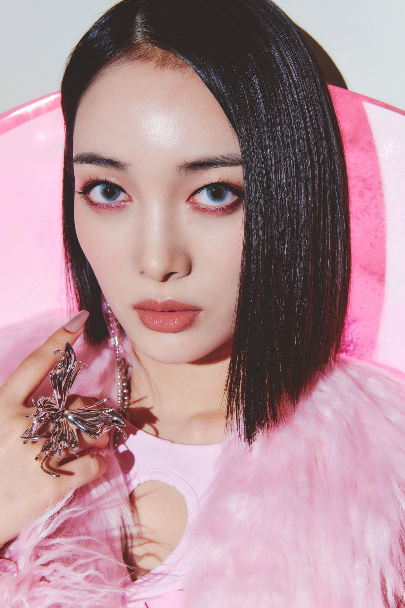 JURIN MASCARA トレカ XG Jurin ジュリン トレカ Mascara