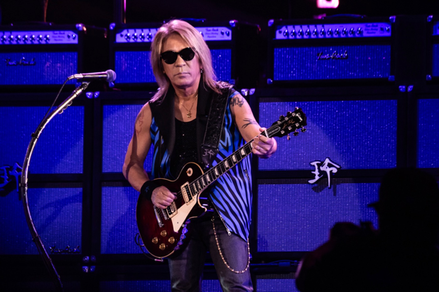 B'z松本孝弘監修ギターイクイップメントブランド”Indigo Note”始動