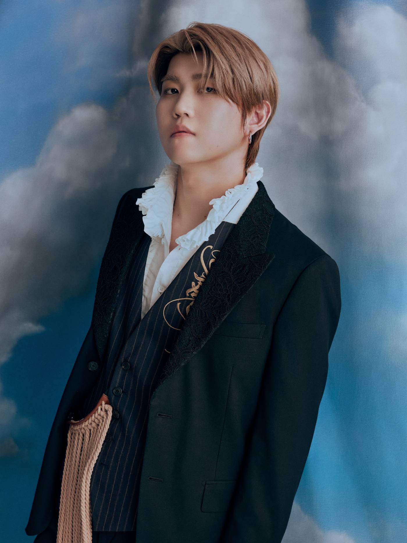 Mrs. GREEN APPLE史上最高難易度のギターを本家・若井滉斗が“弾いて