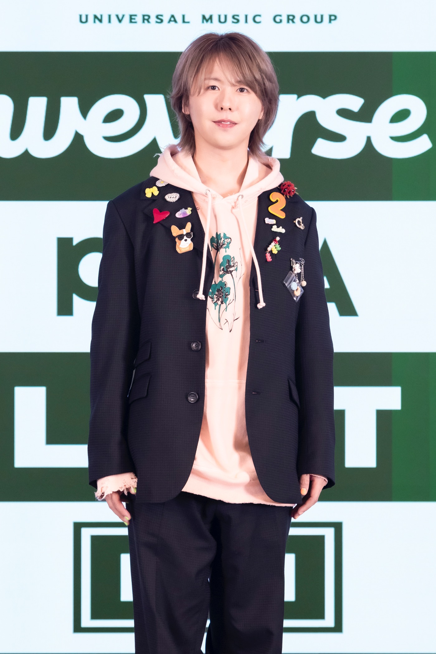 ライブレポート】Mrs. GREEN APPLE初韓国単独公演開催！「韓国のみんな