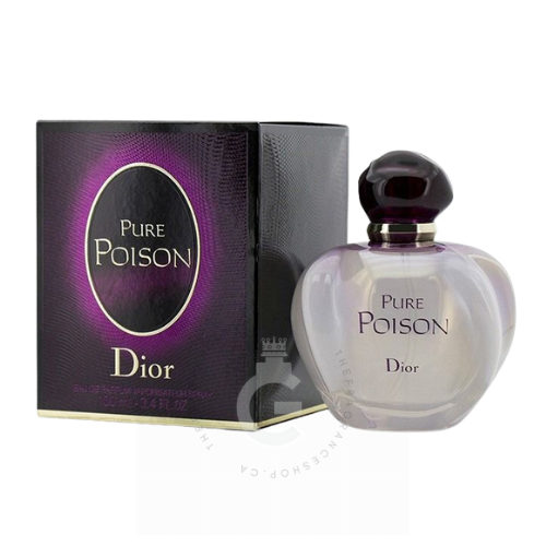 Christian Dior Pure Poison EDP for Her 100mL - Pure Poison