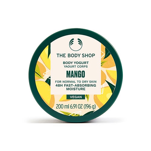 ボディヨーグルト MG｜ THE BODY SHOP（ザボディショップ