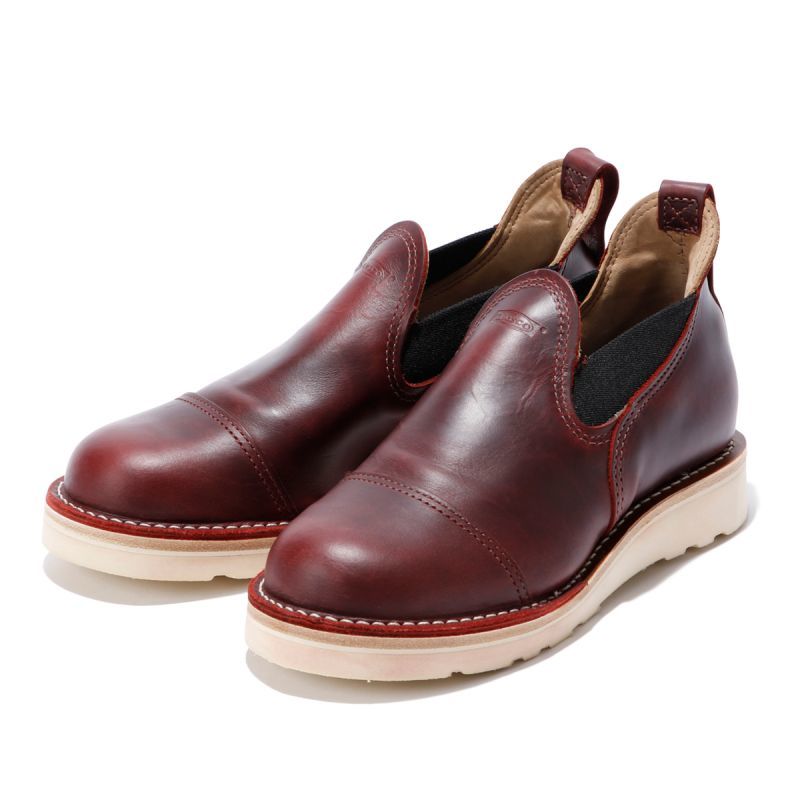 WESCO 「ROLLER x WESCO 