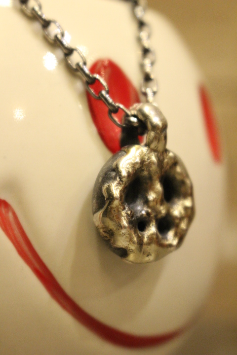 BO'S GLAD RAGS(ボーズグラッドラグス) “Glazed Peace” GRATEFUL