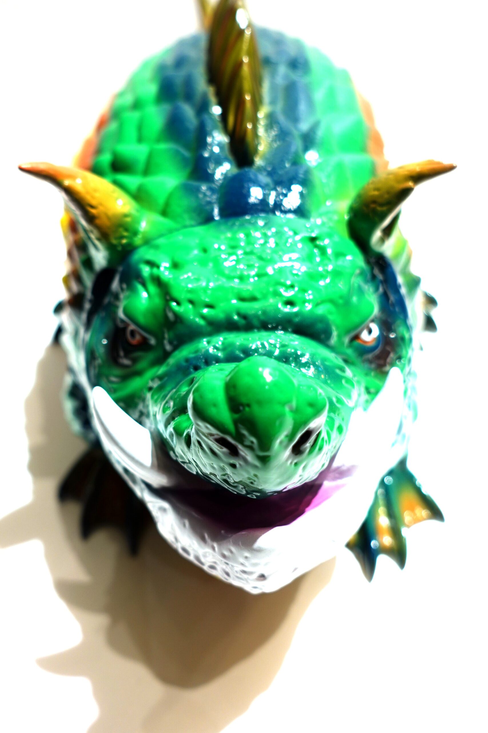 FREEWHEELERS(フリーホイーラーズ) “ANCIENT MONSTER” ADVERTISING