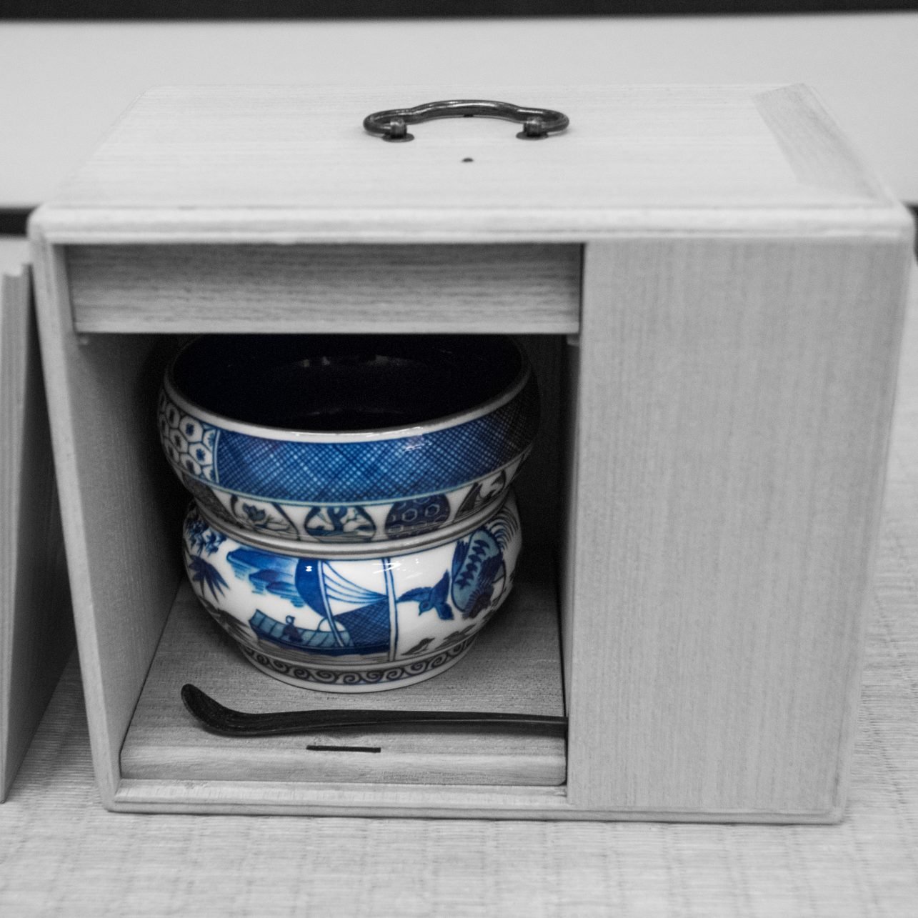 婦人画報 No.1391 2019年6月号企画 - 茶ノ実鶴園