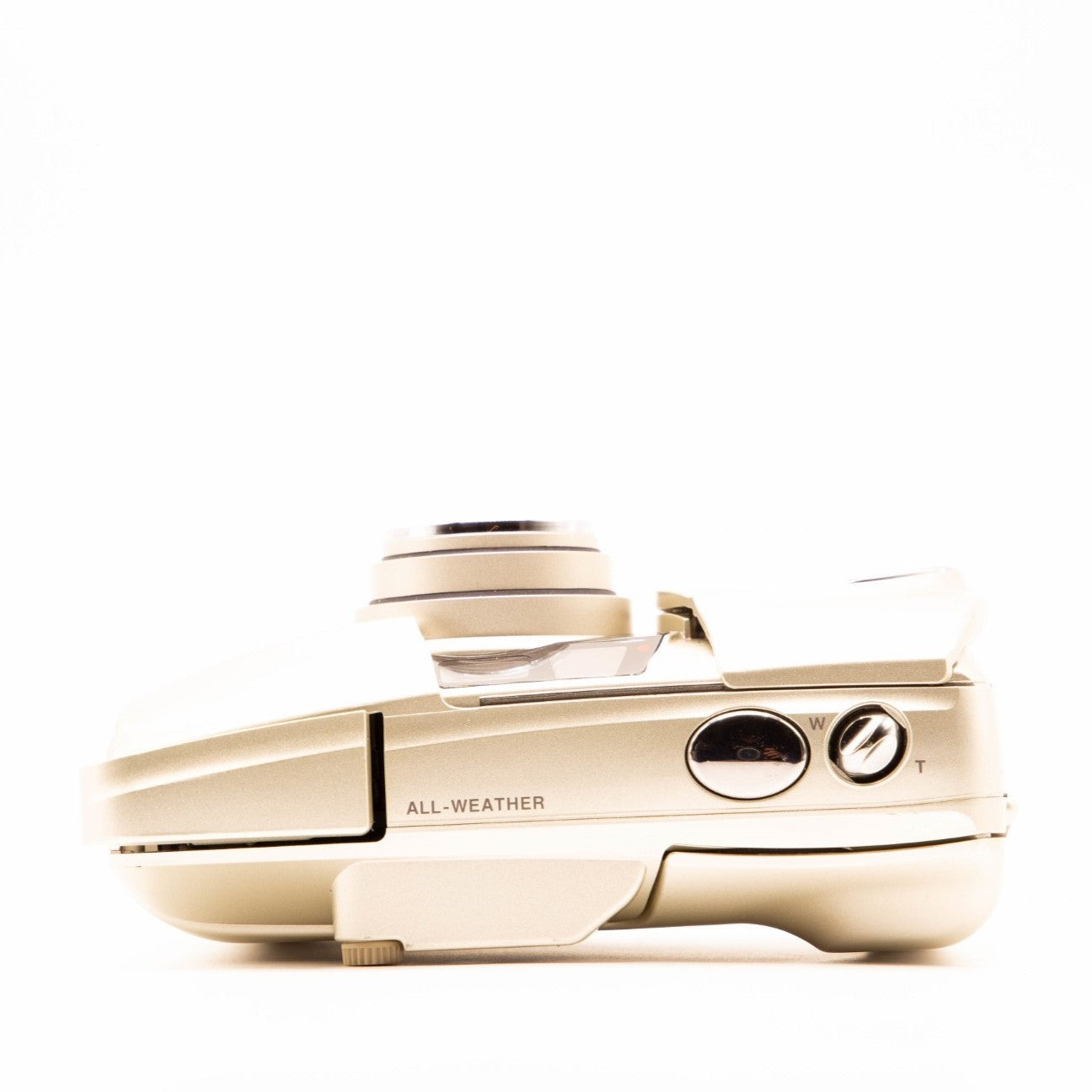 Olympus MJU III 150 | 35mm Film Camera | The 35mm Club