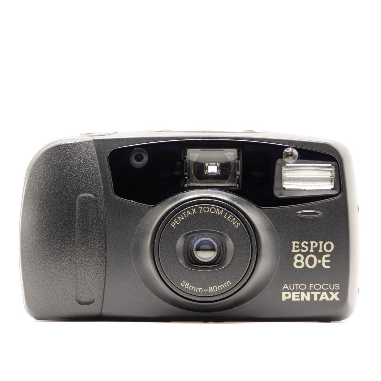 Pentax Espio 80-E | 35mm Film Camera | The 35mm Club