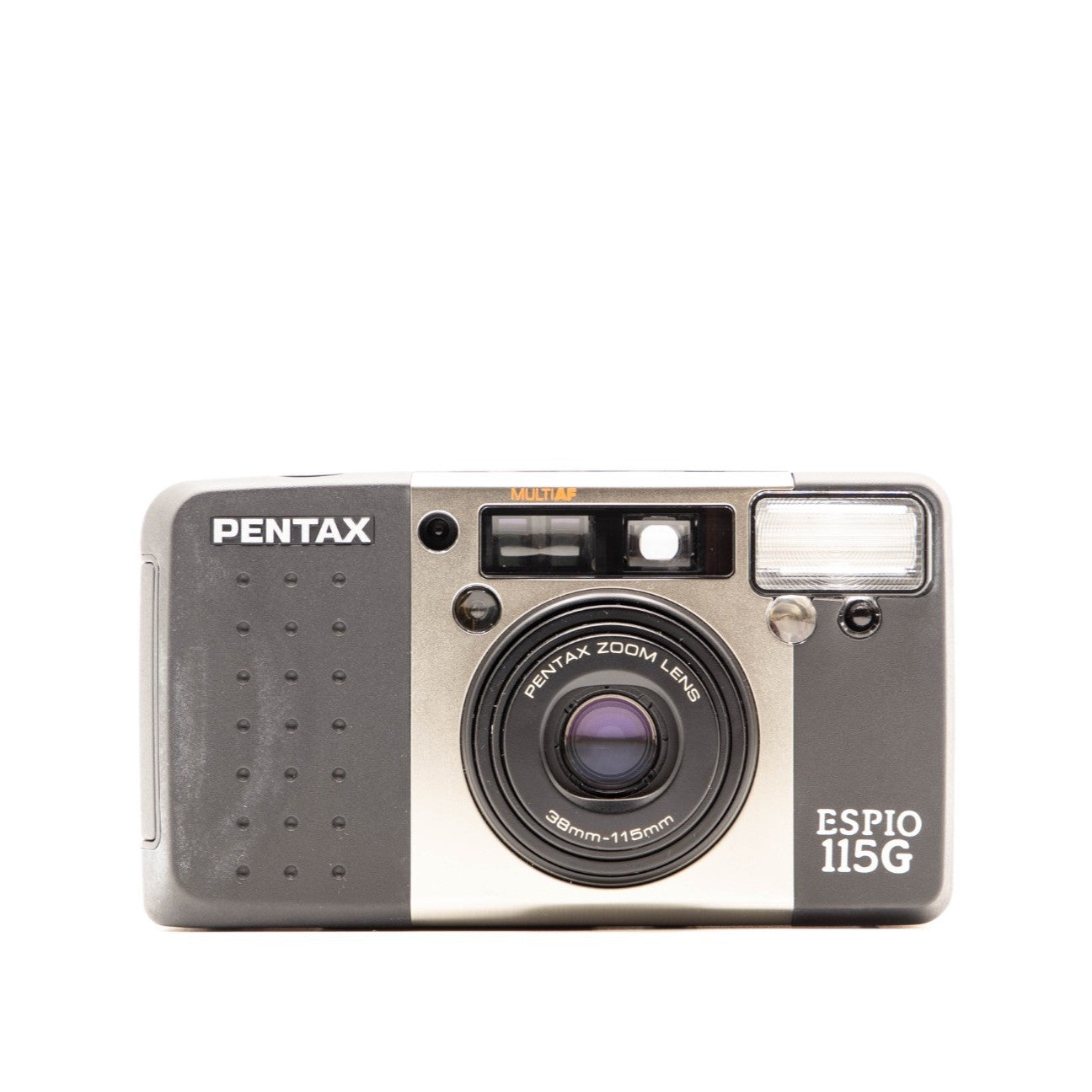 Pentax Espio 115G | 35mm Film Camera | The 35mm Club