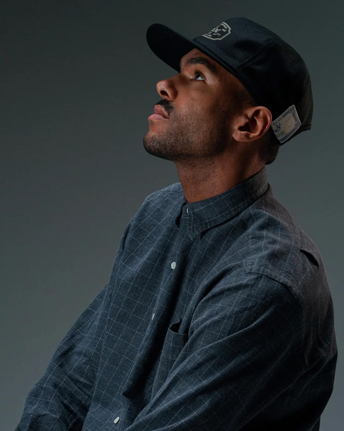 TRUCKER CAP - Navy – THE H.W.DOG&CO.