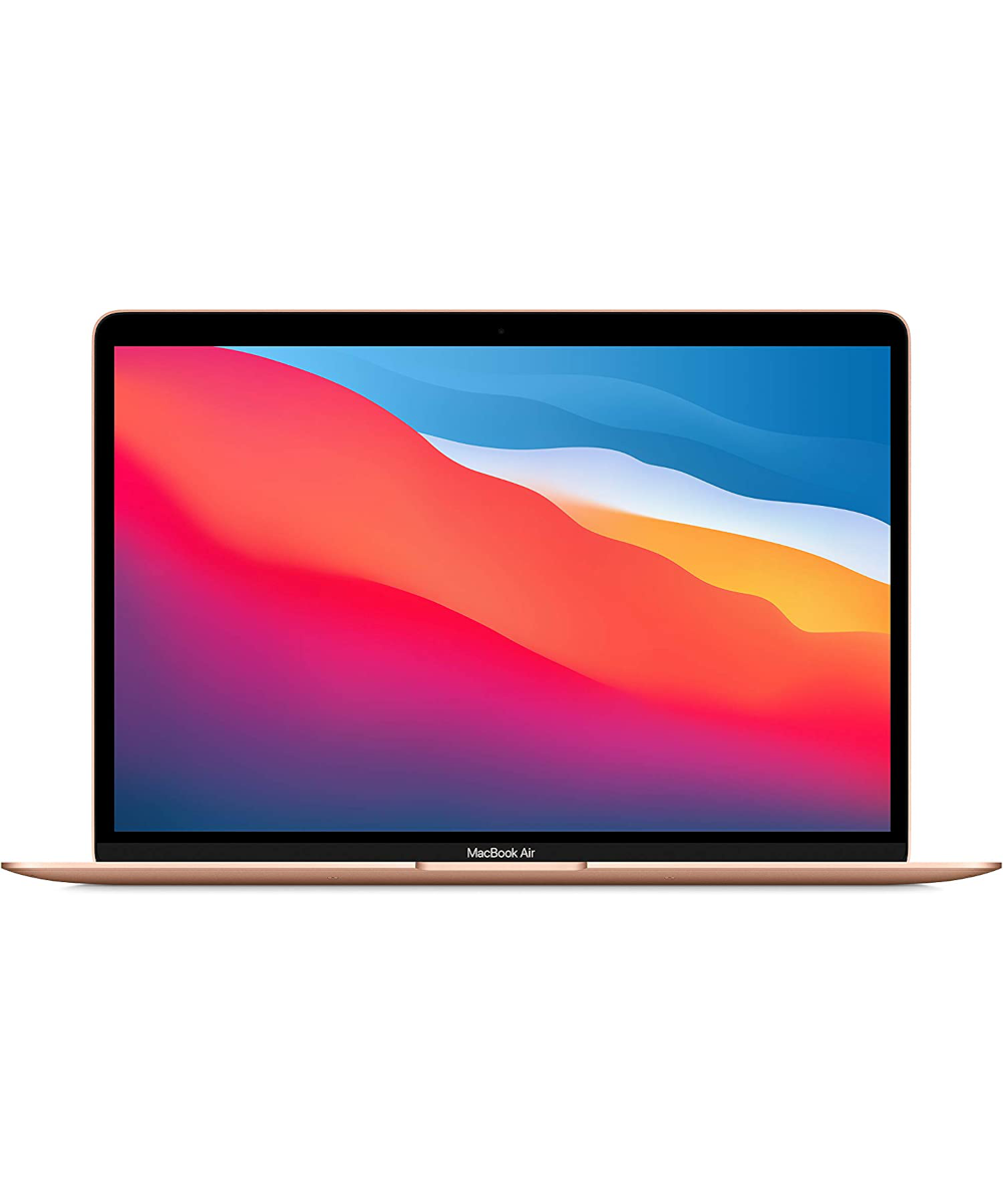 MacBook Air 2020 (13-inch) - M1 - 8GB RAM - 256GB SSD - Grade C