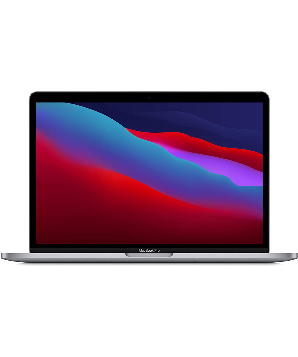 MacBook Pro 2020 (13-inch) - Core i7 2.3 GHz - 16GB RAM - 512GB